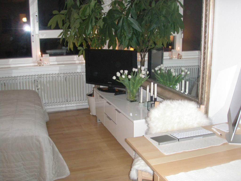 Nyborggade Apartment Copenhagen Room photo