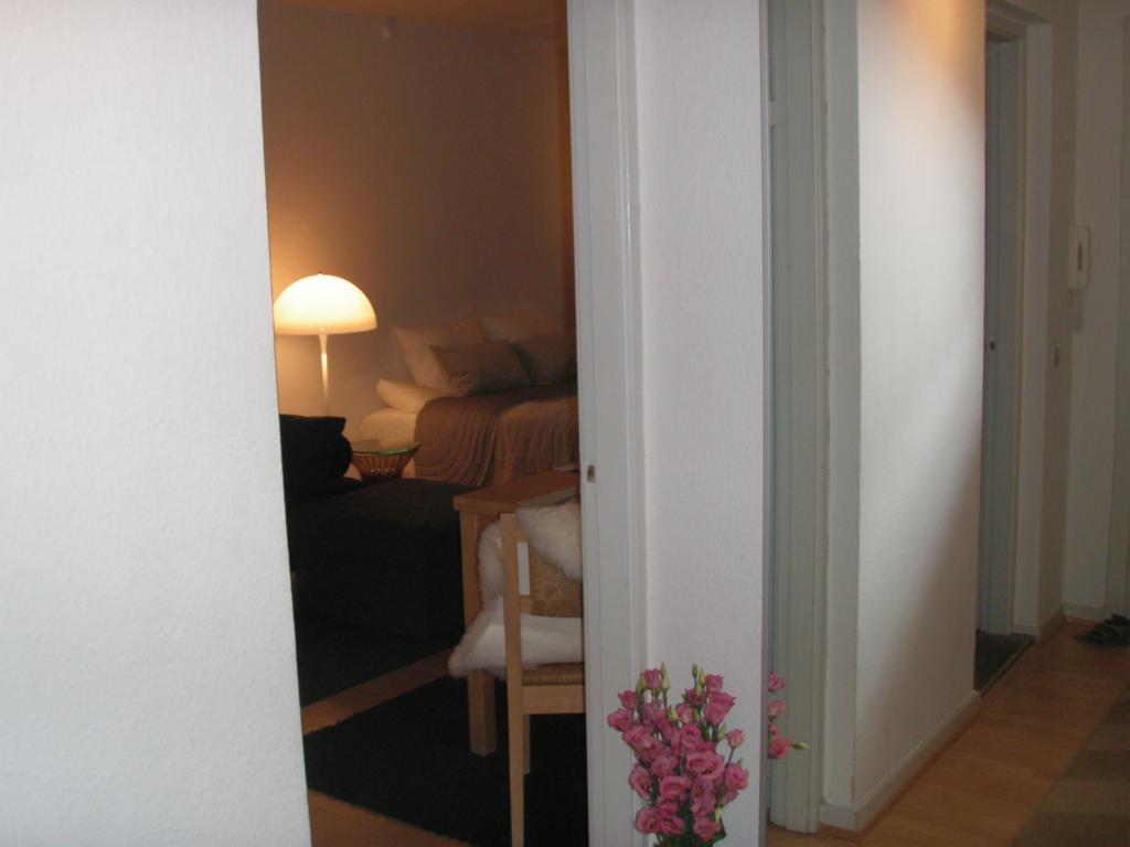 Nyborggade Apartment Copenhagen Room photo